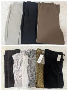 レディースまとめ売り