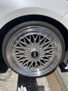 2025年最新】bbs スーパーrsの人気アイテム - メルカリ