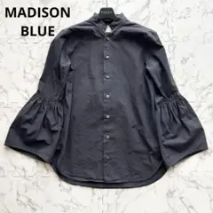 2025年最新】マディソンブルー シャツ マダムシャツの人気