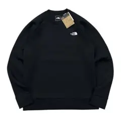 タグ付き The North Face テックエアースウェットクルー メンズL