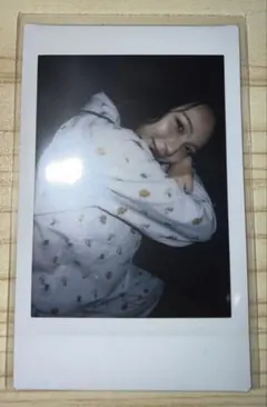 塩川莉世 サインチェキ - メルカリ