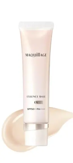 マキアージュエッセンスベースEX ピュアアイボリー 30g