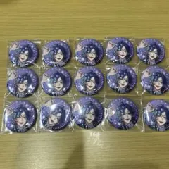 バラ売り可】ブランケット アクスタ 缶バッジ フェスキメ 大正浪漫