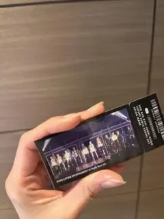 JO1 LIVE FILM 入場者特典第1弾