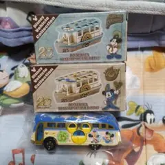 ディズニートミカ　ビークルコレクション10台セット 公式】ディズニー・ビークル・コレクション〈トミカ〉｜おすすめ