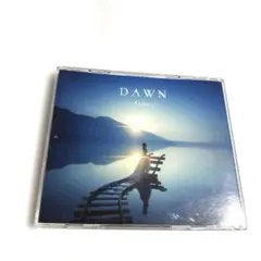 Aimer / DAWN 初回限定盤