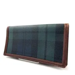 2025年最新】ラルフローレン ブラックウォッチ 財布の人気