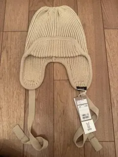 DOD ミミターレKC M ユニセックス アイボリー