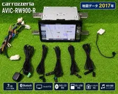 2026年最新】avic-rw900の人気アイテム - メルカリ
