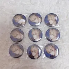 イケメンヴィラン エルバート4点セット ちゃれくじ - メルカリ