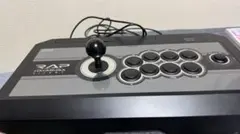 リアルアーケードPro.V サイレントHAYABUSA