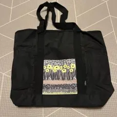 マーブルシュッド × Kazumi トラベルバッグ