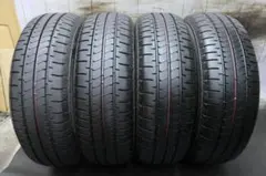 2024年製 新車外し ブリヂストンエコピアEP150 195/55R16 - メルカリ