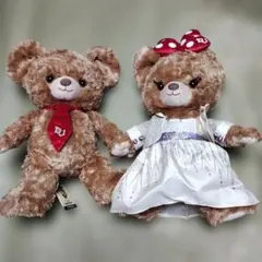 2026年最新】ユニベアシティ UniBEARsity ぬいぐるみの人気アイテム
