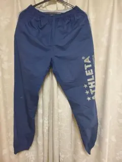 ATHLETA ピステパンツ M