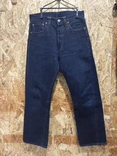 Levi’s リーバイス 501XX USA製 バレンシア工場 555 w30のサムネイル