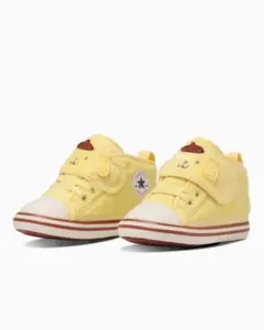 ★新品未使用★コンバース　ポムポムプリン　14.5cm