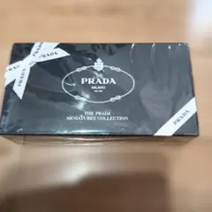 PRADA The Prada Miniatures Collectionのサムネイル