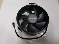 AMD 純正CPU用ファン（未使用）