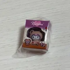 サンリオ ミニチュアパッケージチャーム クロミ