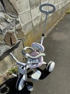 2025年最新】ミニーマウス 三輪車の人気アイテム - メルカリ