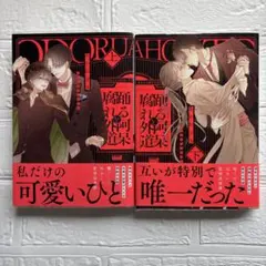 踊る阿呆と腐れ外道 上下