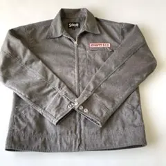 Schott N.Y.C ワークジャケットのサムネイル