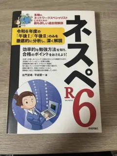 ネスぺR6