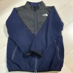 ノースフェイスフリースジャケット