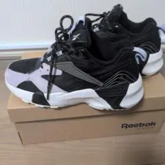 Reebok aztrek double mix