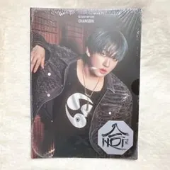 Stray Kids スキズ ⭐︎ 合 HOP ACCORDION チャンビン