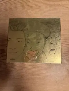 KICK THE CAN CREW magic number CD