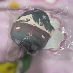 くじメイト ぬいくじ 桃源暗鬼 E賞 無陀野無人 - メルカリ