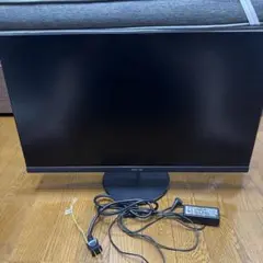 ASUS ディスプレイ モニター 本体のサムネイル