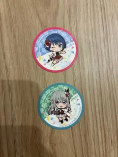 プロジェクトセカイ　プロセカ　スシロー　桐谷遥　花里みのり　神代類 草薙寧々