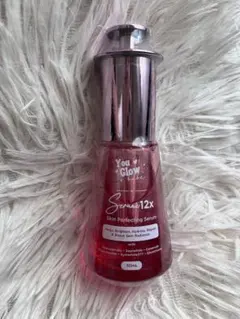 You Glow Babe Serum 12x Skin Perfectingのサムネイル