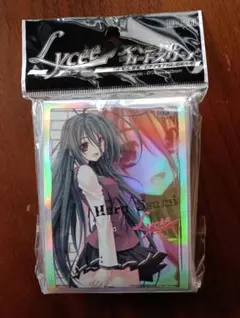 あ*様 G線上の魔王 宇佐美ハル スリーブ - メルカリ