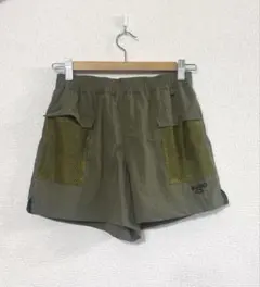 BUDO☆メッシュショートパンツ☆XSサイズ☆美品のサムネイル