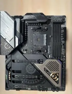 ASRock X570 Taichi マザーボード 本体