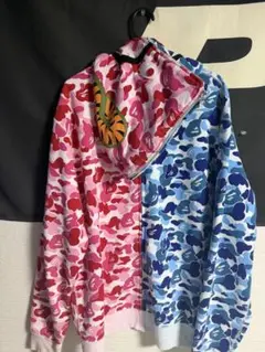 Abc Camo Shark Dot Camo Pink S - メルカリ
