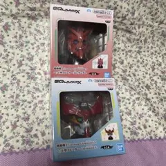 機動戦士Gundam GQuuuuuuX ヘッド型スピーカー 赤いガンダム