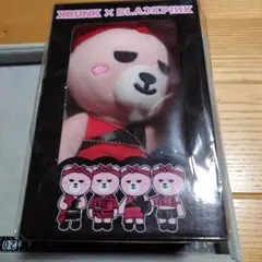 BLACKPINK jennie ぬいぐるみ kill this love衣装