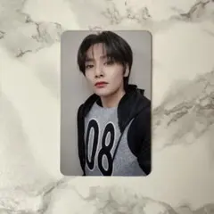 Stray Kids スキズ アイエン 会場限定 トレカ