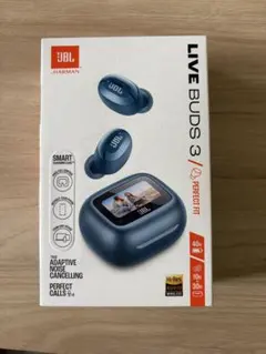 新品未開封 JVC HA-AE5T-B フルワイヤレスイヤホン ブラック - メルカリ