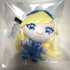 ひみつのアイプリ ボイスぬいぐるみ 星川みつき