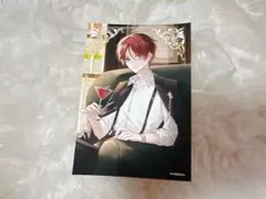 いれいす　りうら　ブロマイド