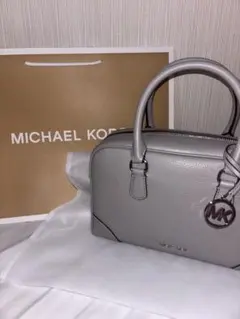 MICHEAL KORS ハンドバッグ