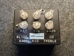 Fulltone Supa-Trem 初期 USA トレモロ 名機 - メルカリ