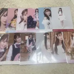 =LOVE / イコラブ 大谷映美里 生写真 セット