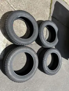 165/60R15 ハスラー フレアクロスオーバー - メルカリ